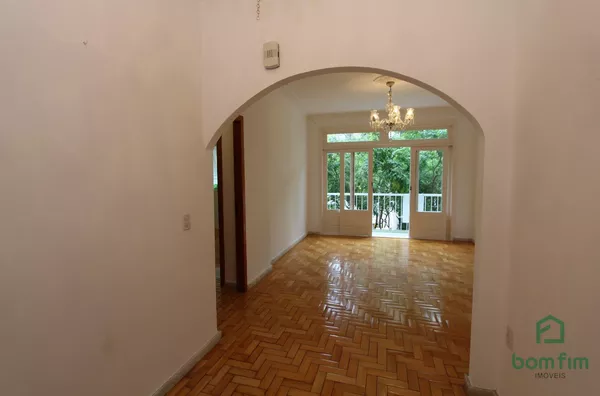 Apartamento 2 Dorm. para venda,  Centro Histórico, Porto Alegre