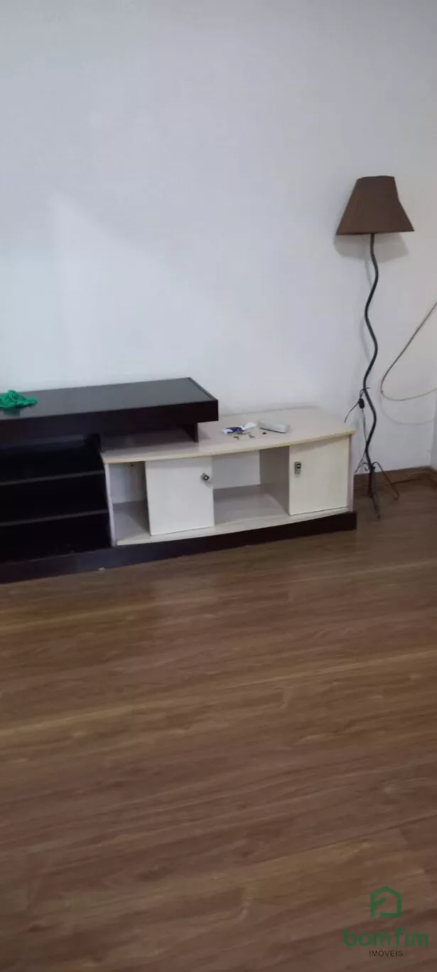 Apartamento à venda com 1 quarto, 44m² - Foto 4