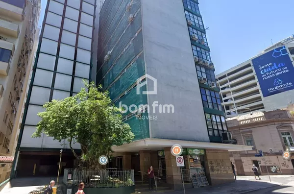 Garagem para Venda,  Centro Histórico, Porto Alegre - Foto 1
