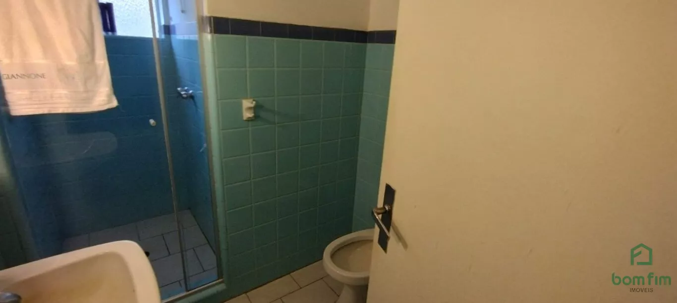 Apartamento para alugar com 3 quartos, 149m² - Foto 13