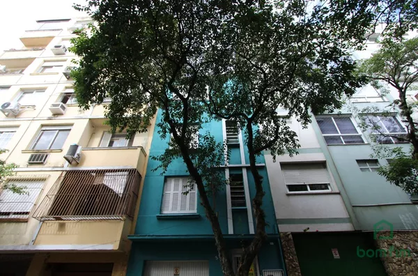 Casa para aluguel, 3 quarto(s), Bairro Centro - Porto Alegre/RS