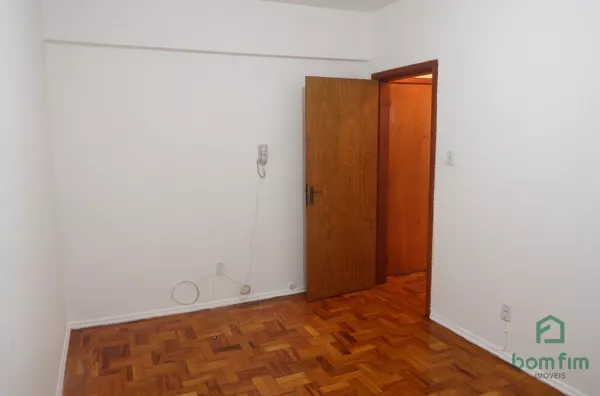 Apartamento para venda, 1 Dorm. Centro Histórico, Porto Alegre