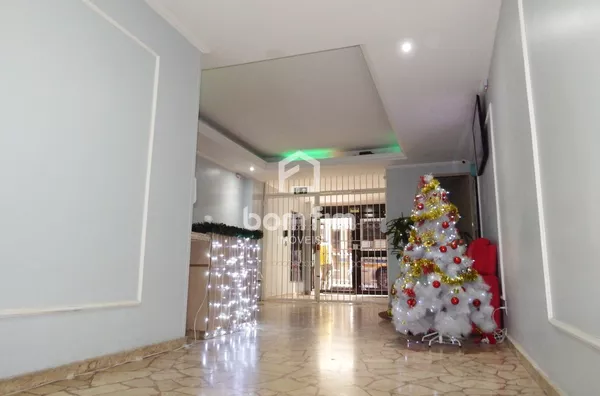 Apartamento para aluguel, 1 quarto(s),  Centro Histórico, Porto Alegre/RS. - Foto 4
