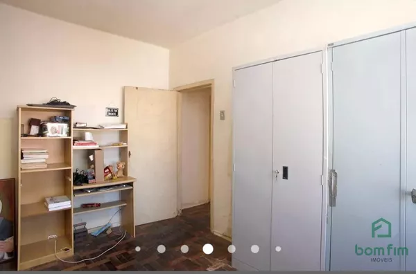Apartamento 3 dorm. para venda, Centro Histórico, Porto Alegre/RS. 