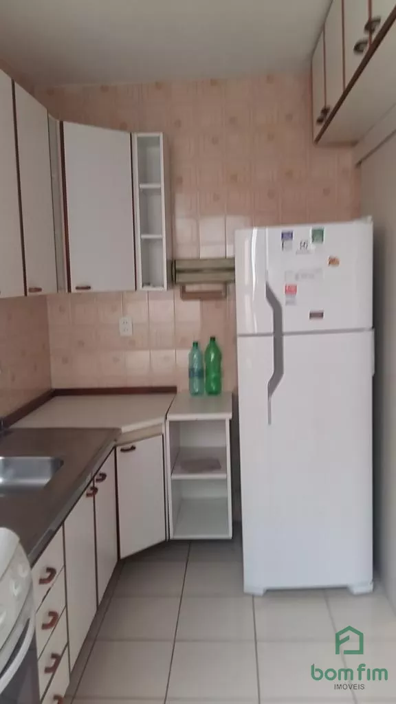 Apartamento à venda com 2 quartos, 61m² - Foto 5