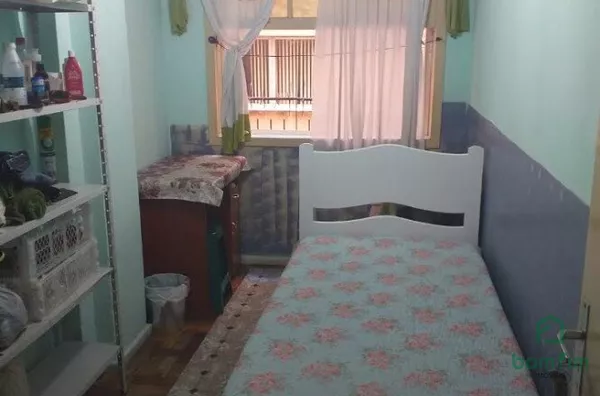 Apartamento para venda, 2 quarto(s),  Centro Histórico, Porto Alegre