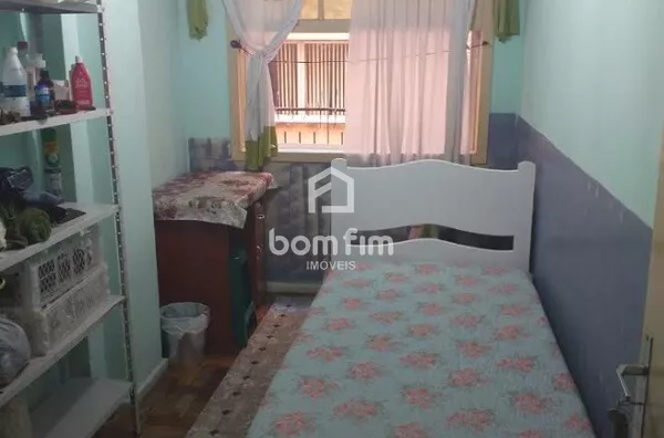 Apartamento para venda, 2 quarto(s),  Centro Histórico, Porto Alegre - Foto 5
