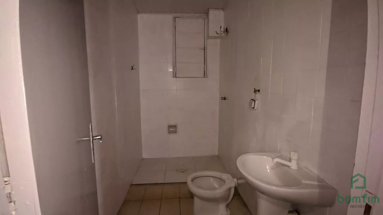 Apartamento à venda com 1 quarto, 46m² - Foto 12