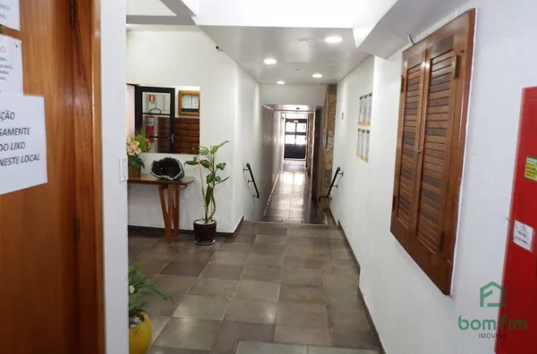 Apartamento para venda, 1 Dorm. Centro Histórico, Porto Alegre