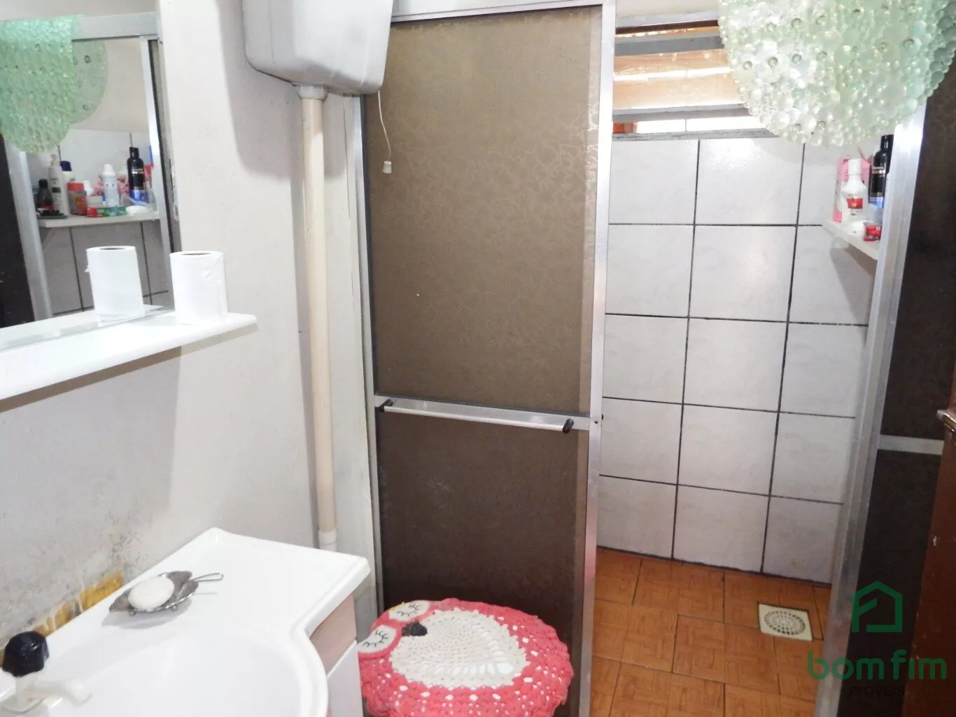 Sobrado à venda com 2 quartos, 80m² - Foto 15