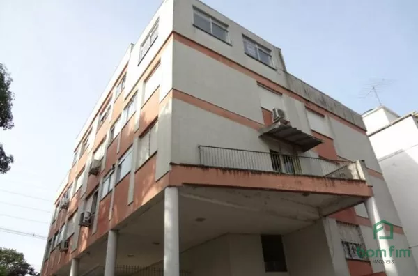 Kitinet, ao lado do ASUN para alugar da Plinio - Porto Alegre/RS.