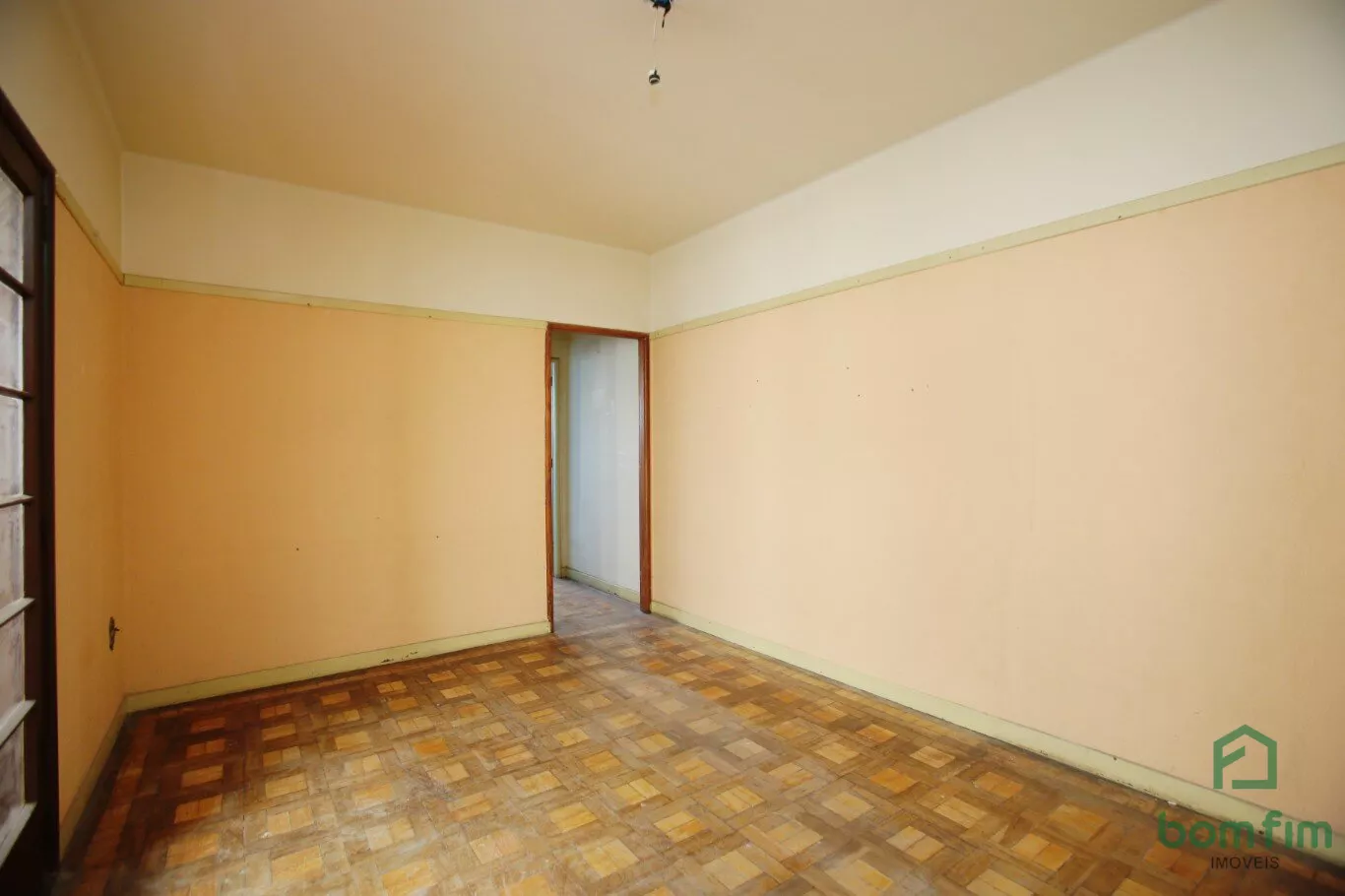 Apartamento à venda com 1 quarto, 56m² - Foto 3