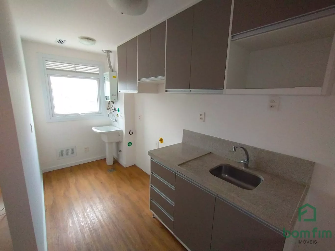 Apartamento para alugar com 2 quartos, 56m² - Foto 4