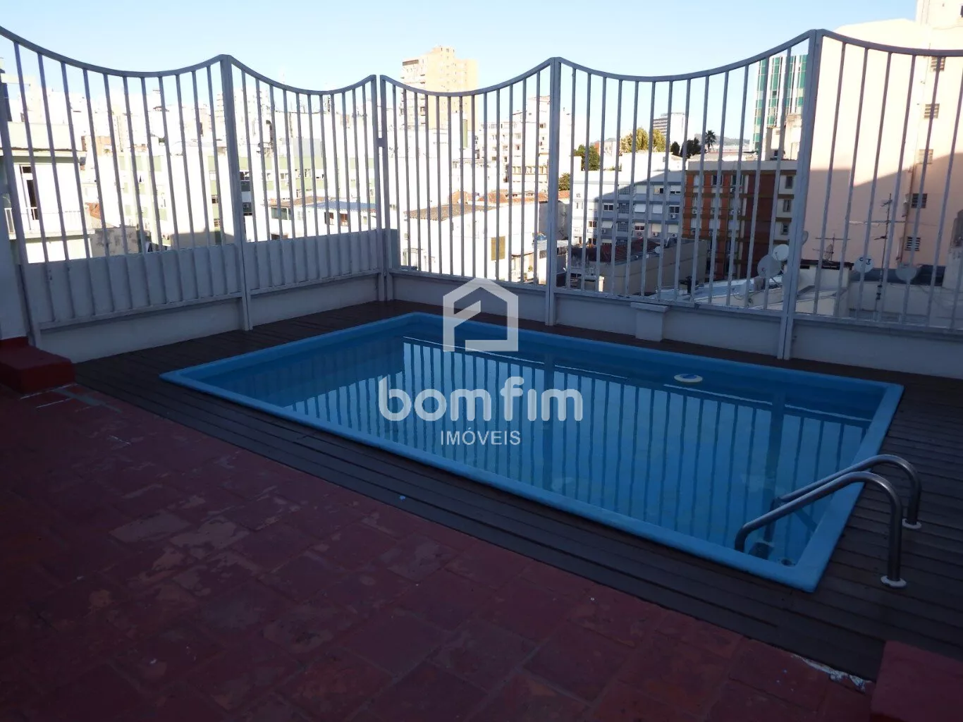 Apartamento, 1 quarto, 48 m² - Foto 14