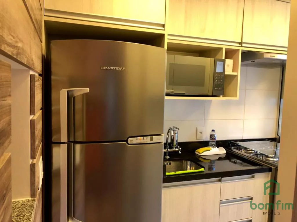 Apartamento à venda com 2 quartos, 51m² - Foto 7