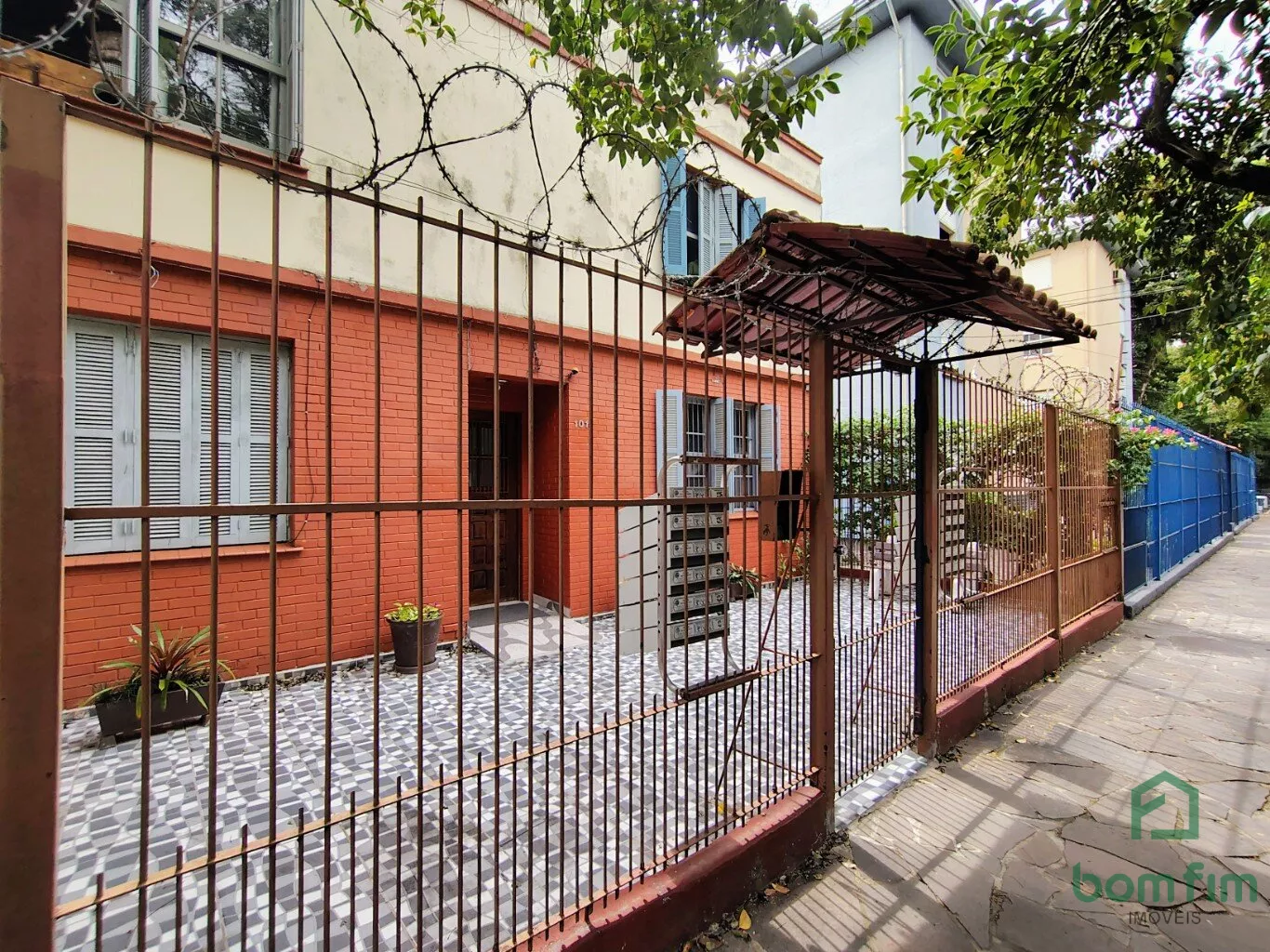 Apartamento, 1 quarto, 36 m² - Foto 1