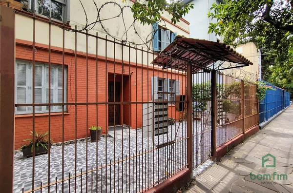 Apto de 1 Dorm. para aluguel no Menino Deus Porto Alegre/RS.