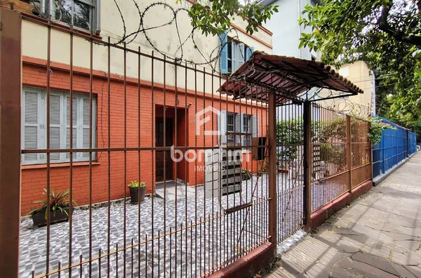 Apto de 1 Dorm. para aluguel no Menino Deus Porto Alegre/RS. - Foto 1