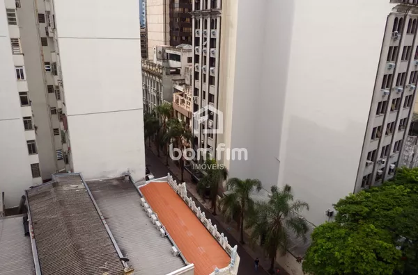 Apto 1 dorm. para venda,  Centro Histórico, Porto Alegre/RS. - Foto 19