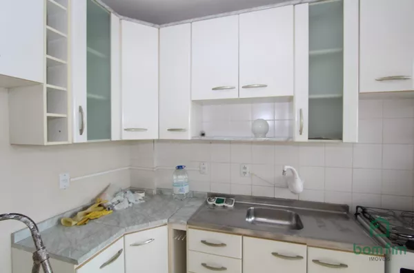 Apto 1 dorm. com vaga para aluguel no bairro Partenon - Porto Alegre/RS.