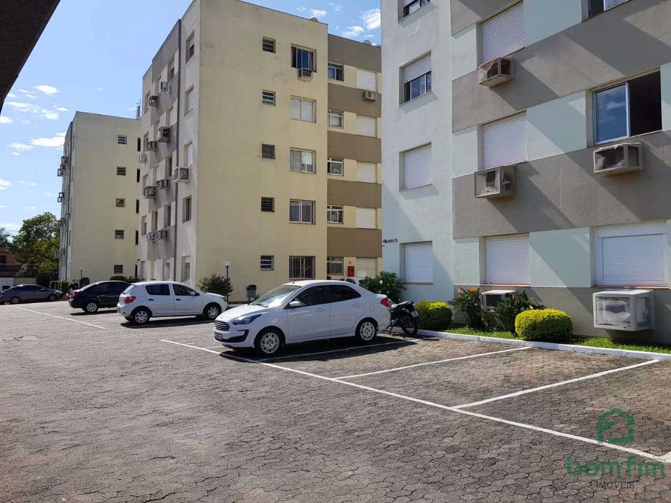 Apartamento, 2 quartos, 60 m² - Foto 2