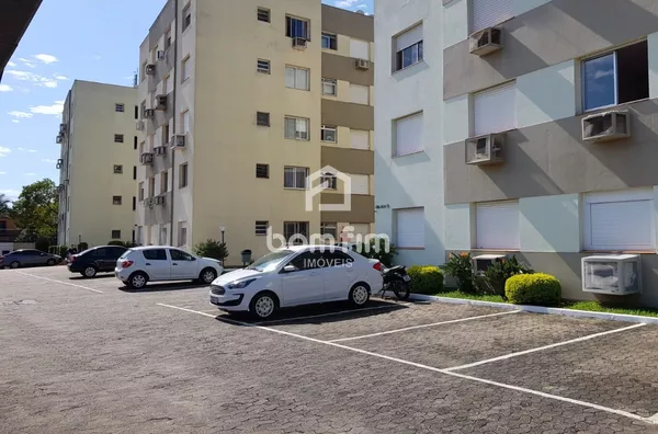 Apartamento para venda, 2 quarto(s),  Bairro Partenon, Porto Alegre/RS. - Foto 2