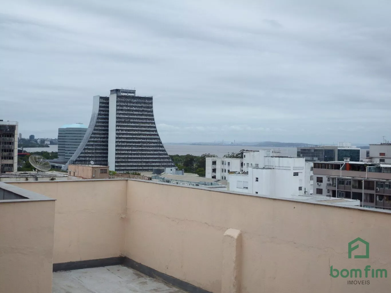 Apartamento à venda com 1 quarto, 28m² - Foto 6