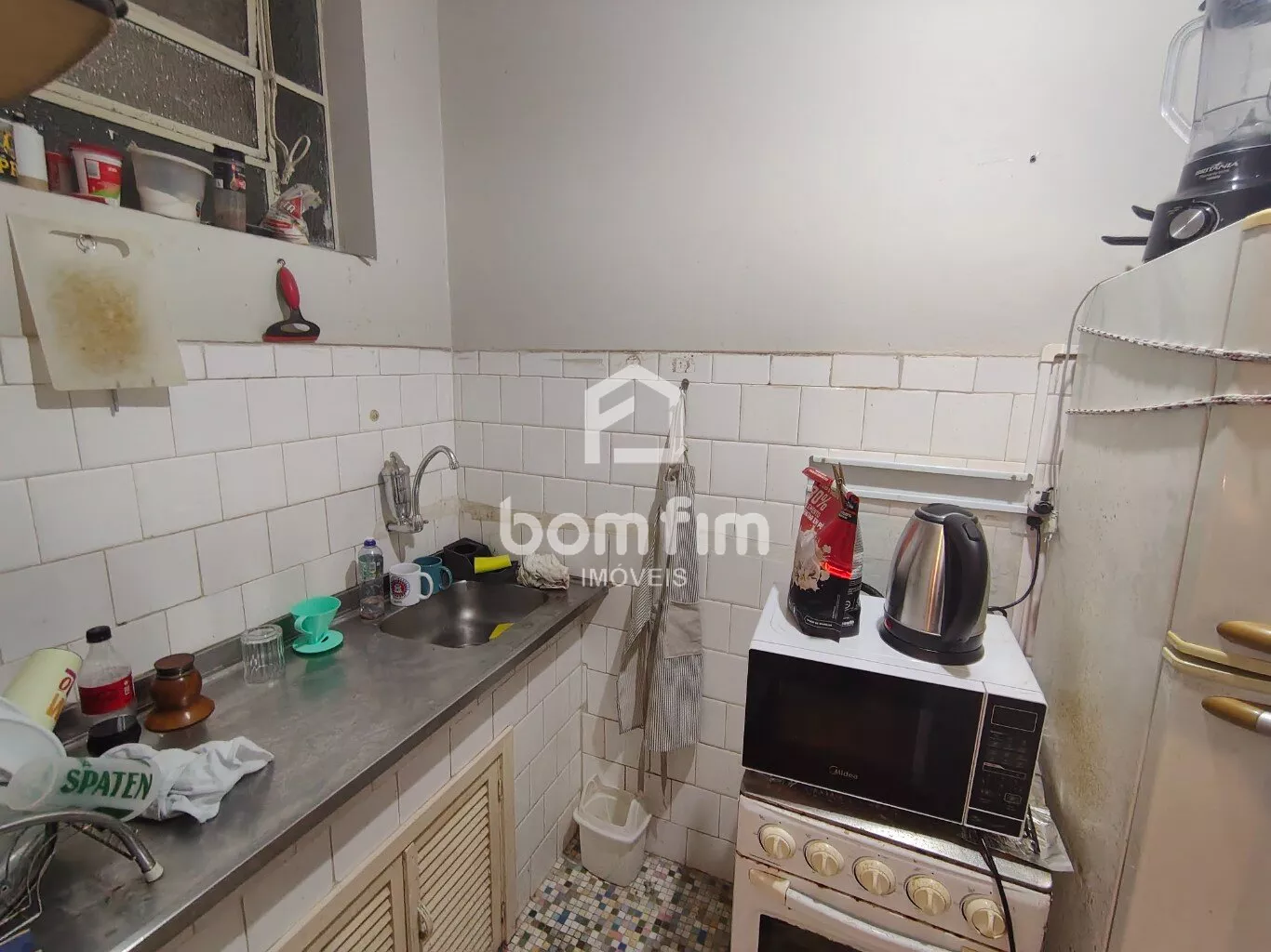 Apartamento, 1 quarto, 42 m² - Foto 5