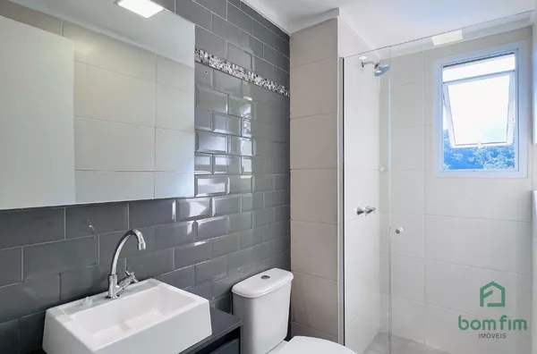 Apartamento para venda, 3 quarto(s),  Jardim Carvalho, Porto Alegre