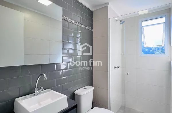 Apartamento para venda, 3 quarto(s),  Jardim Carvalho, Porto Alegre - Foto 2