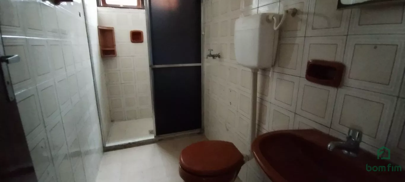 Apartamento para alugar com 1 quarto, 45m² - Foto 20