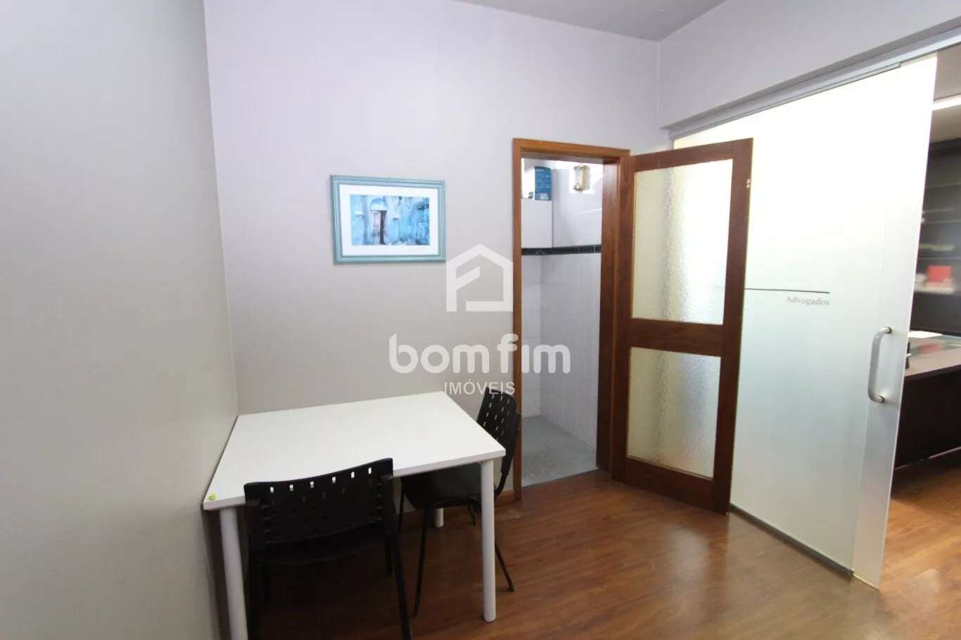Sala-Conjunto, 35 m² - Foto 17