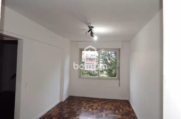 Apto 01 dorm. ao Lado do Max Atacado no bairro Cidade Baixa em Porto Alegre/RS. 