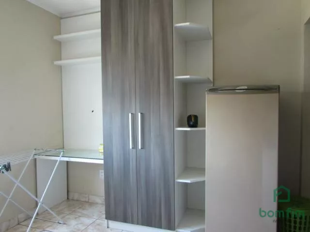 Apartamento para alugar com 1 quarto, 28m² - Foto 15