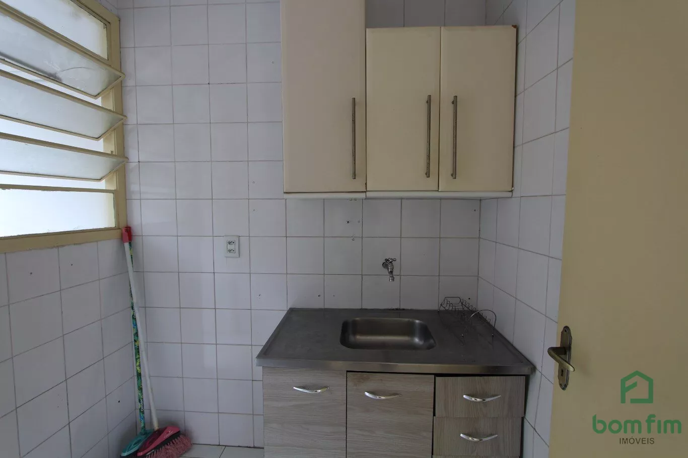 Apartamento para alugar com 1 quarto, 30m² - Foto 17