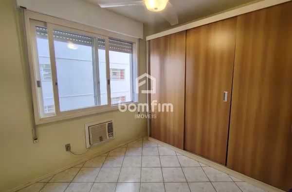 Apartamento para venda, 1 dorm. c/churrasqueira, Centro Histórico, Porto Alegre