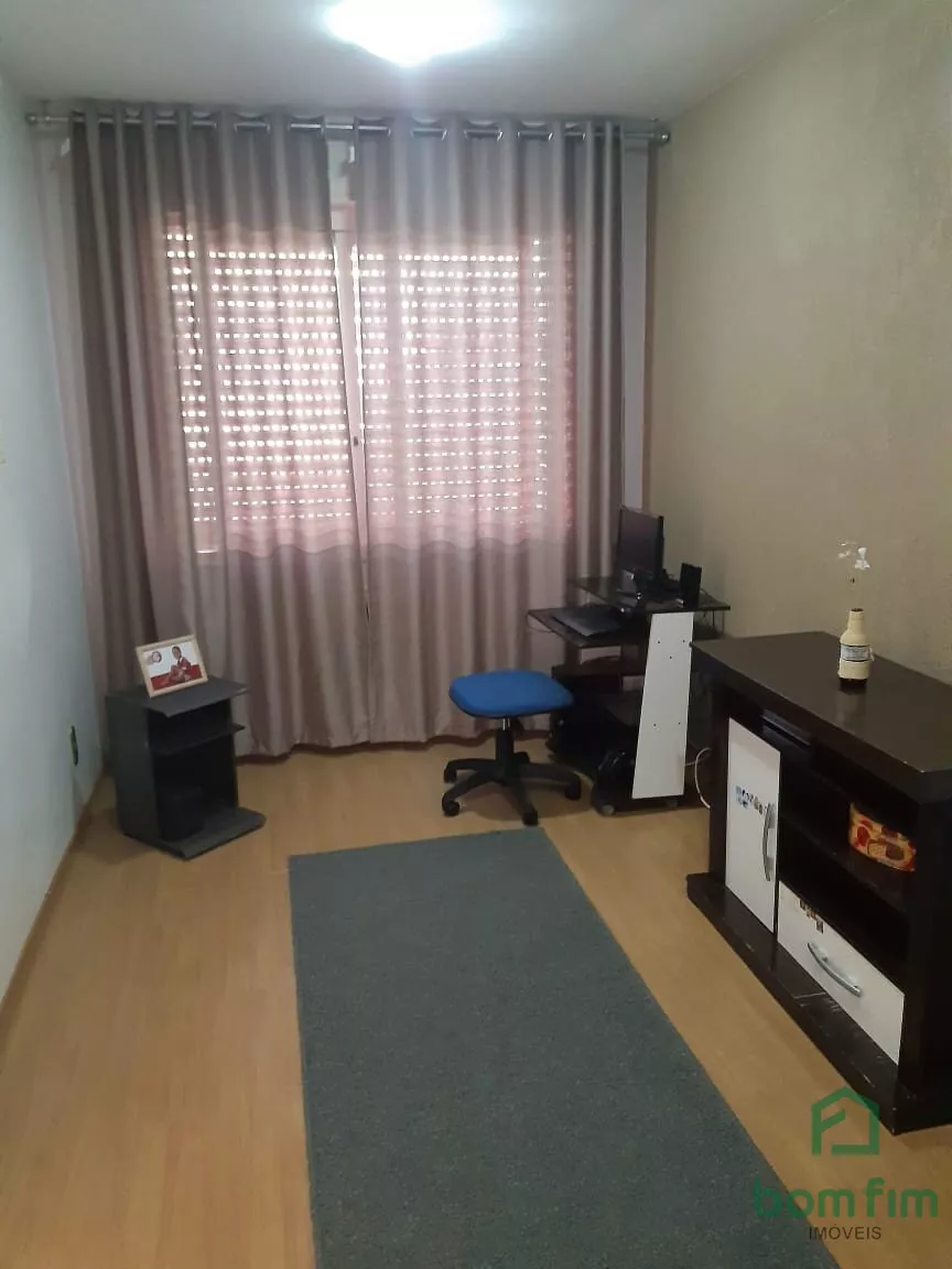 Apartamento à venda com 1 quarto, 45m² - Foto 3