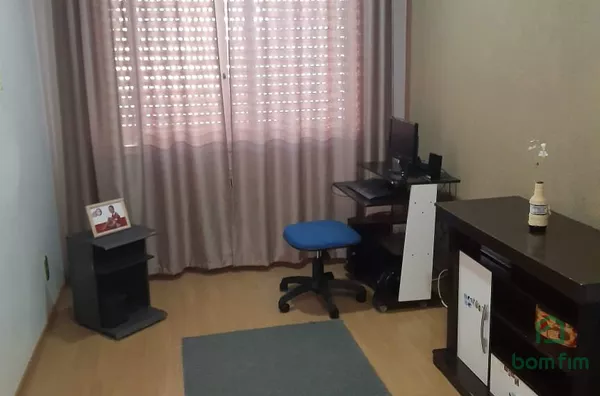 Apto para venda Jardim do Salso Porto Alegre/RS.