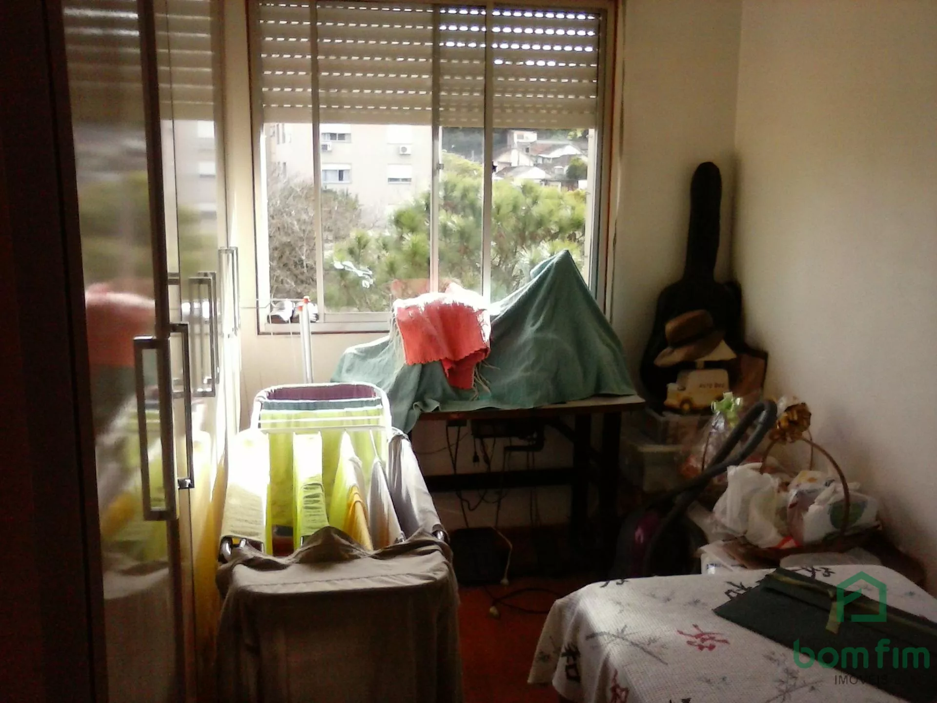 Apartamento à venda com 2 quartos, 56m² - Foto 5