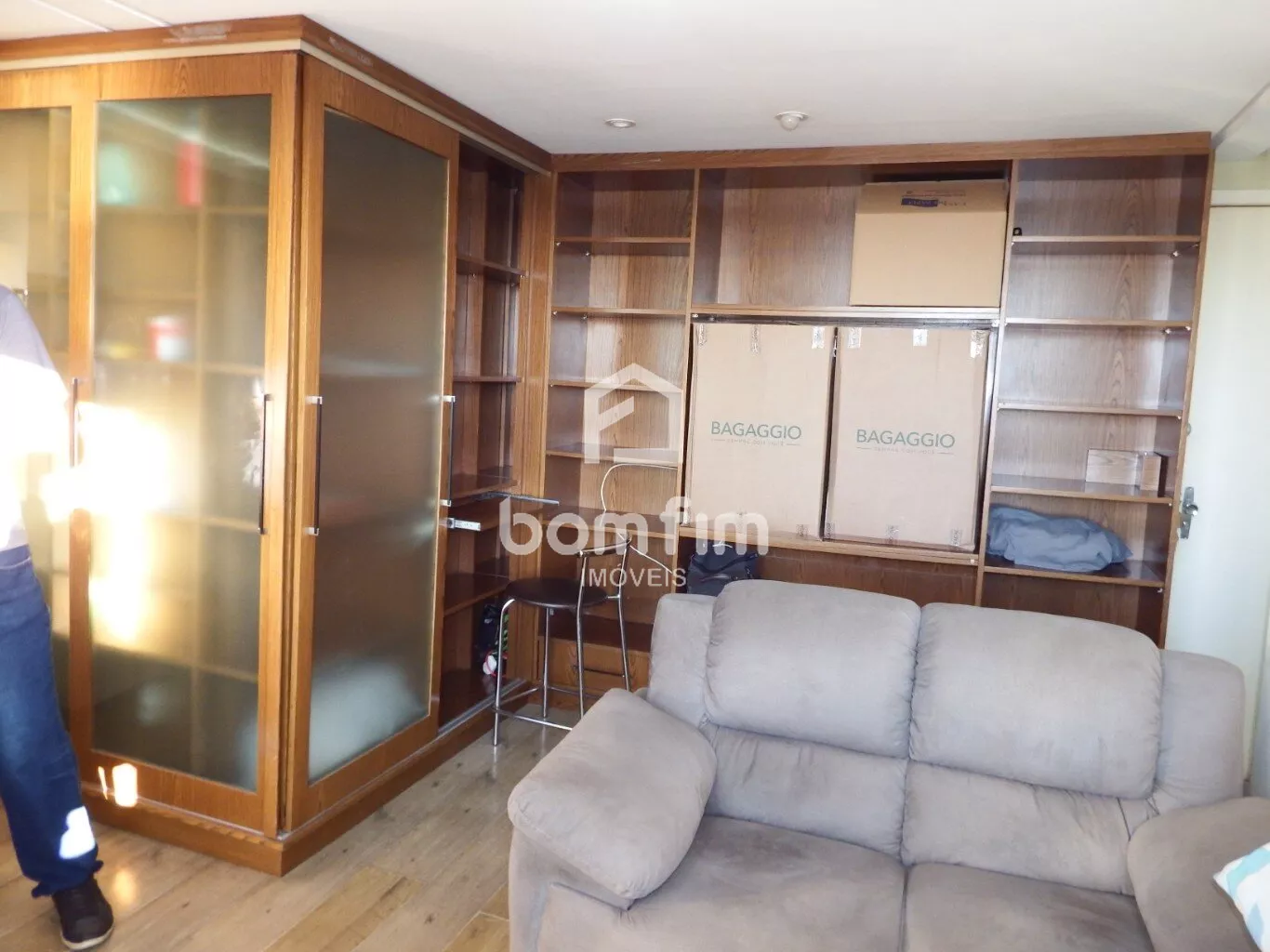Apartamento, 1 quarto, 48 m² - Foto 27