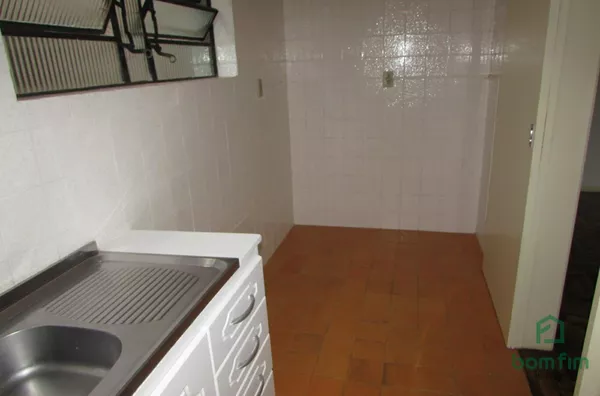 Apto de 1 Dorm. para aluguel na Cidade Baixa Porto Alegre/RS.