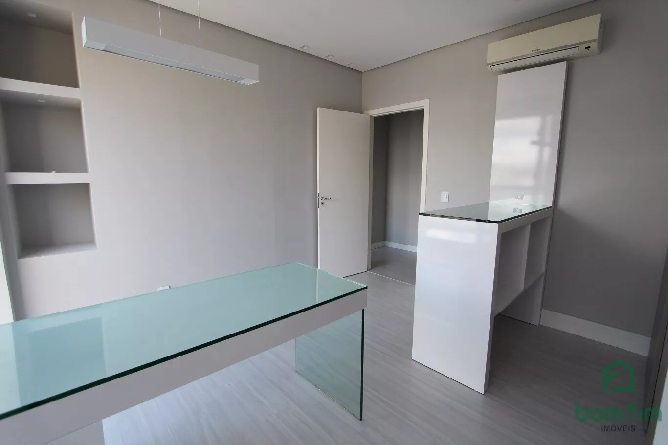 Conjunto Comercial-Sala para alugar, 41m² - Foto 18