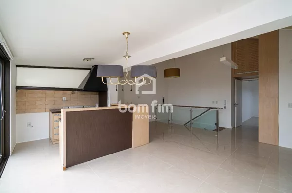 Cobertura para venda de 4 Dorm.,  Country, Porto Alegre/RS. - Foto 3