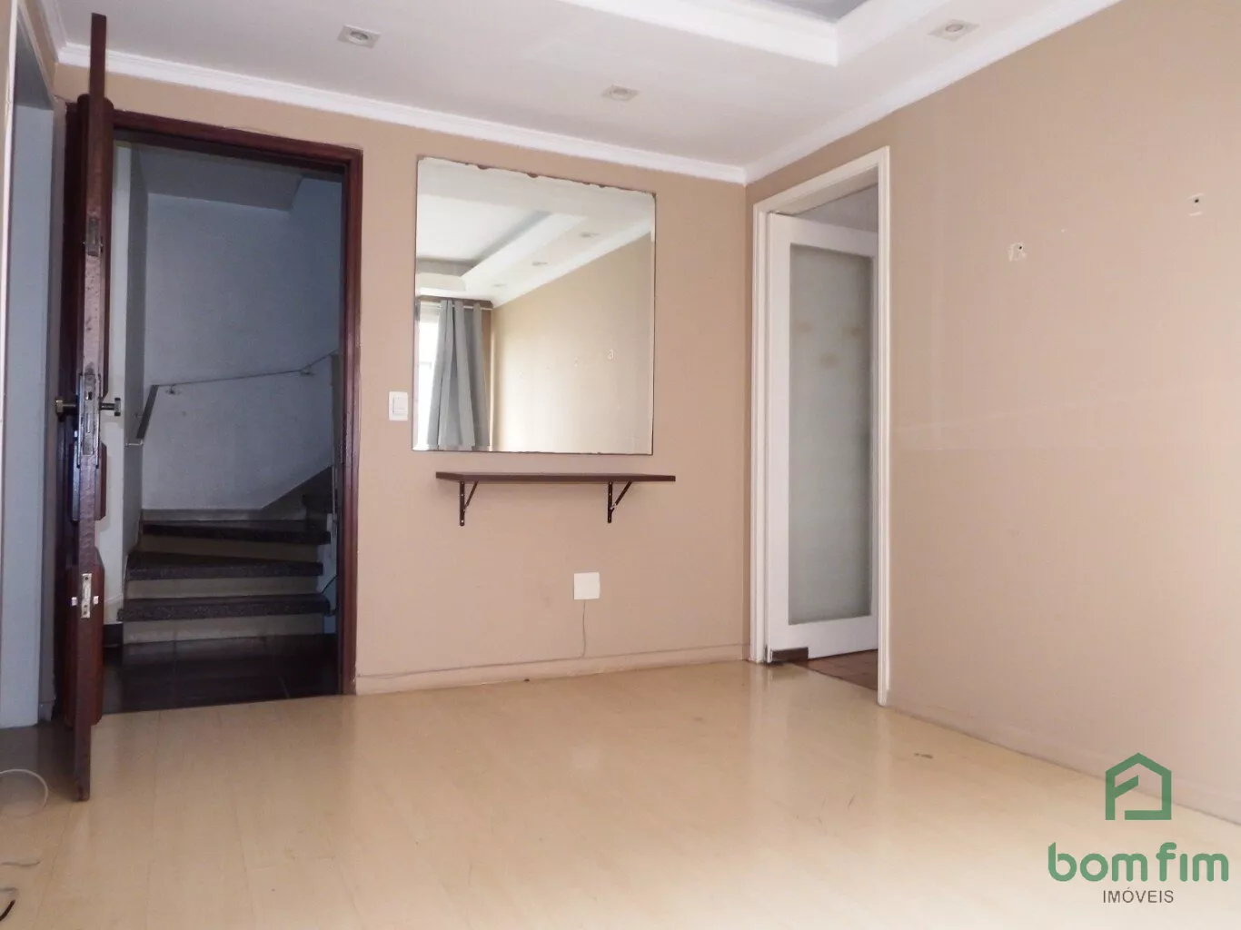 Apartamento à venda com 1 quarto, 45m² - Foto 6