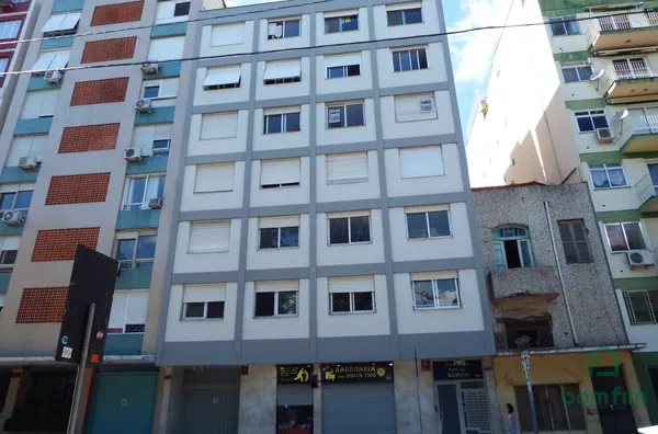 Apartamento para venda, 1 Dorm. Centro Histórico, Porto Alegre
