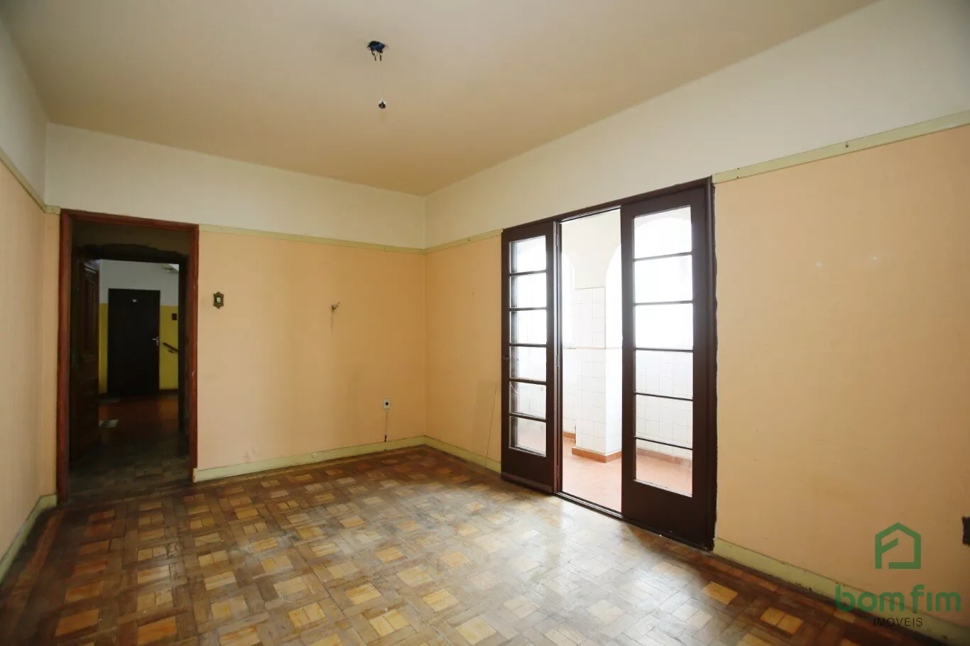 Apartamento à venda com 1 quarto, 56m² - Foto 7