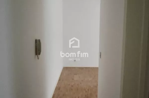 Apto 2 dorm. para aluguel, Bairro Santana, Porto Alegre/RS. - Foto 2