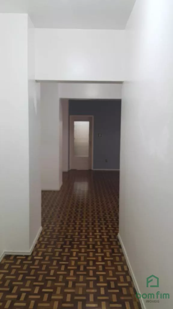 Apartamento para alugar com 2 quartos, 138m² - Foto 9