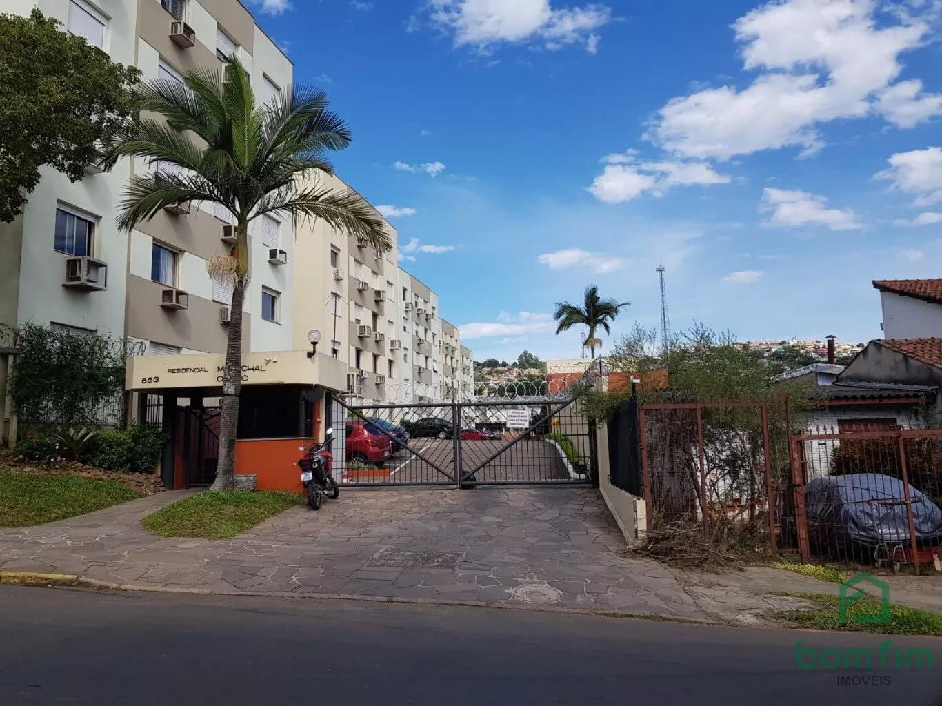 Apartamento, 2 quartos, 60 m² - Foto 1