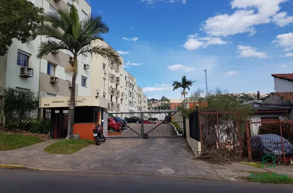 Apartamento para venda, 2 quarto(s),  Bairro Partenon, Porto Alegre/RS.